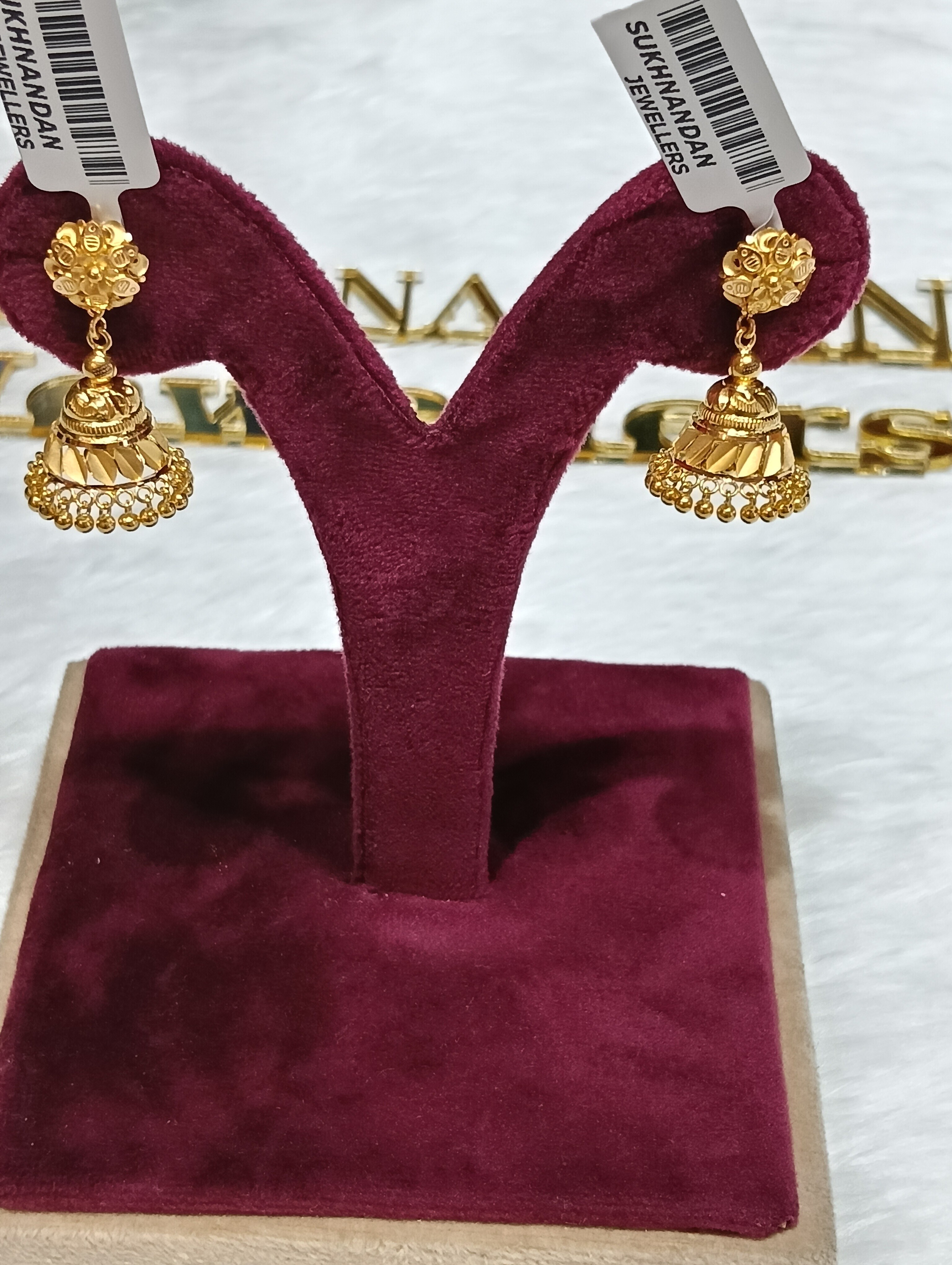Danglers