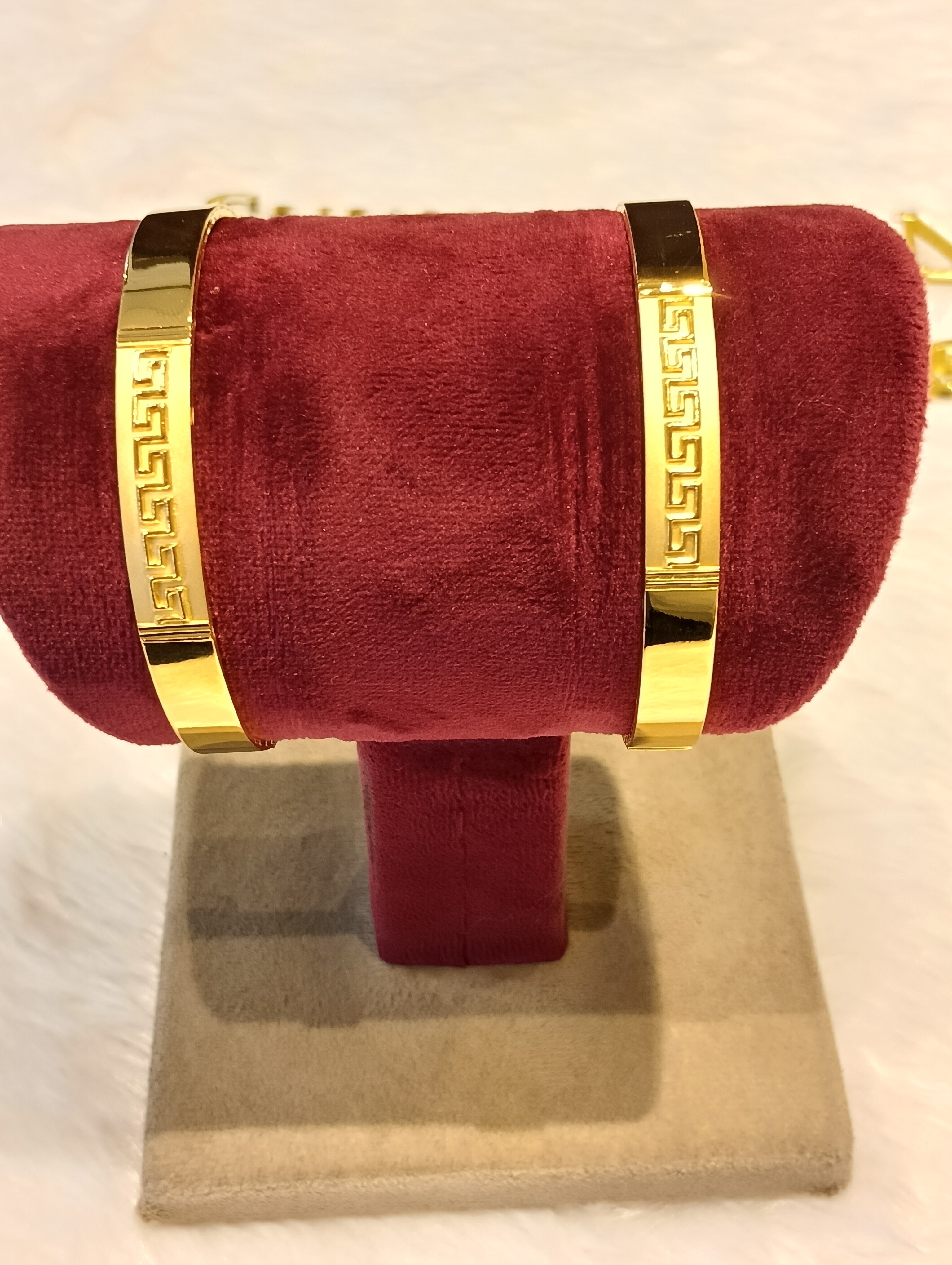 Ladies Bangles