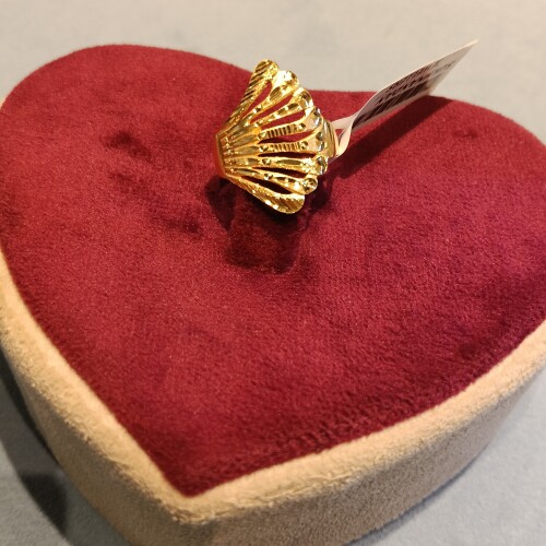 Ladies Rings