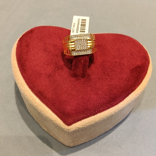 Gents Rings