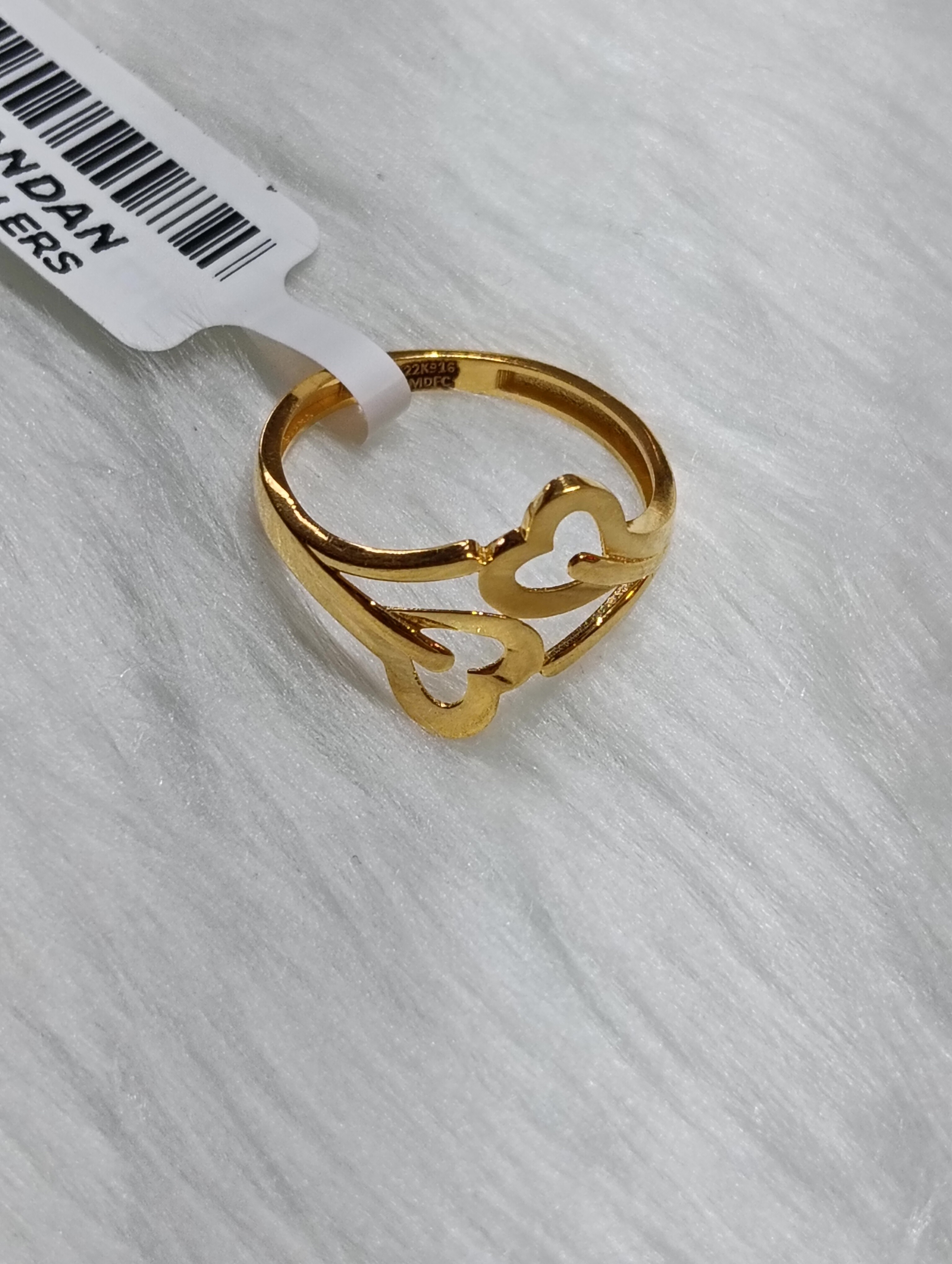 Ladies Rings