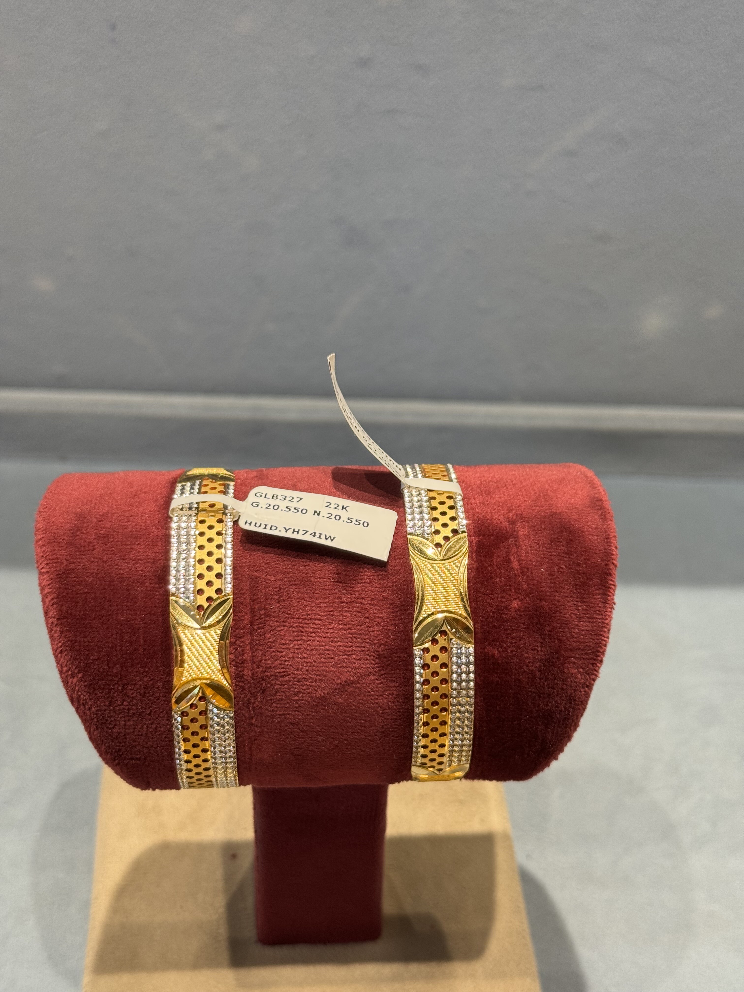 Ladies Bangles