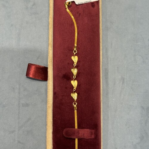 Ladies Bracelet