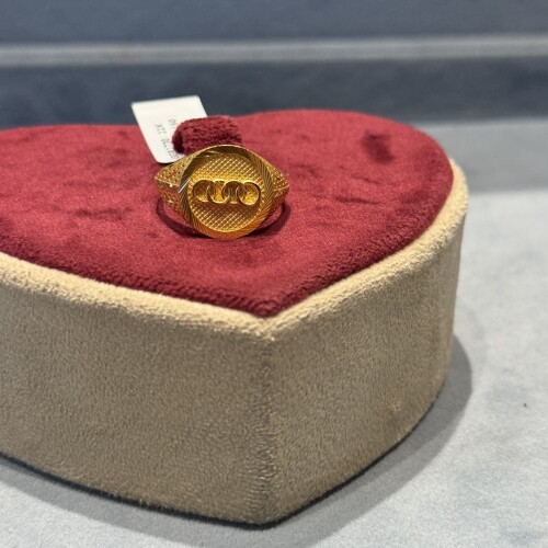 Gents Rings