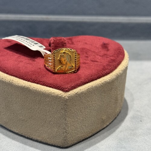 Gents Rings