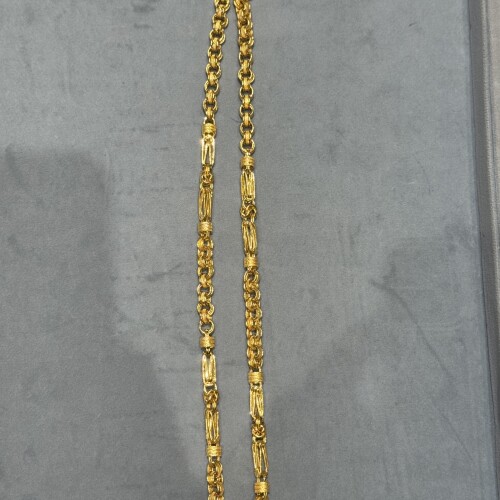 Chains