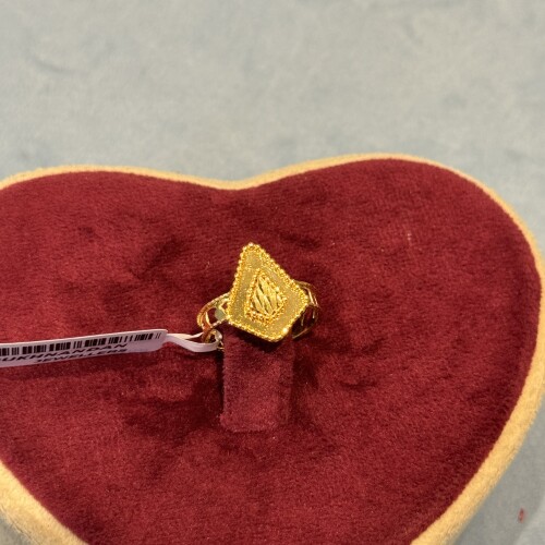 Ladies Rings