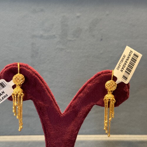 Danglers