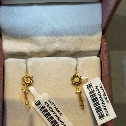 Danglers