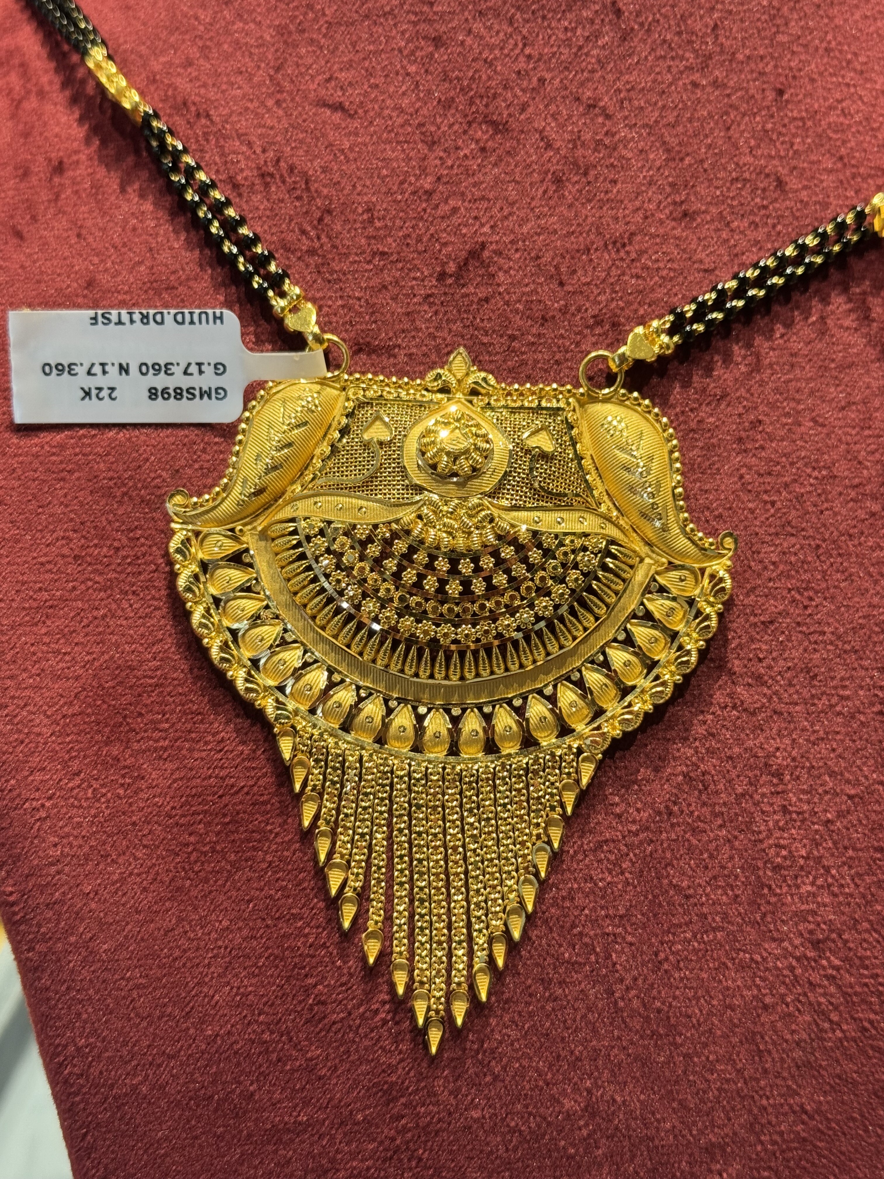 Mangalsutra