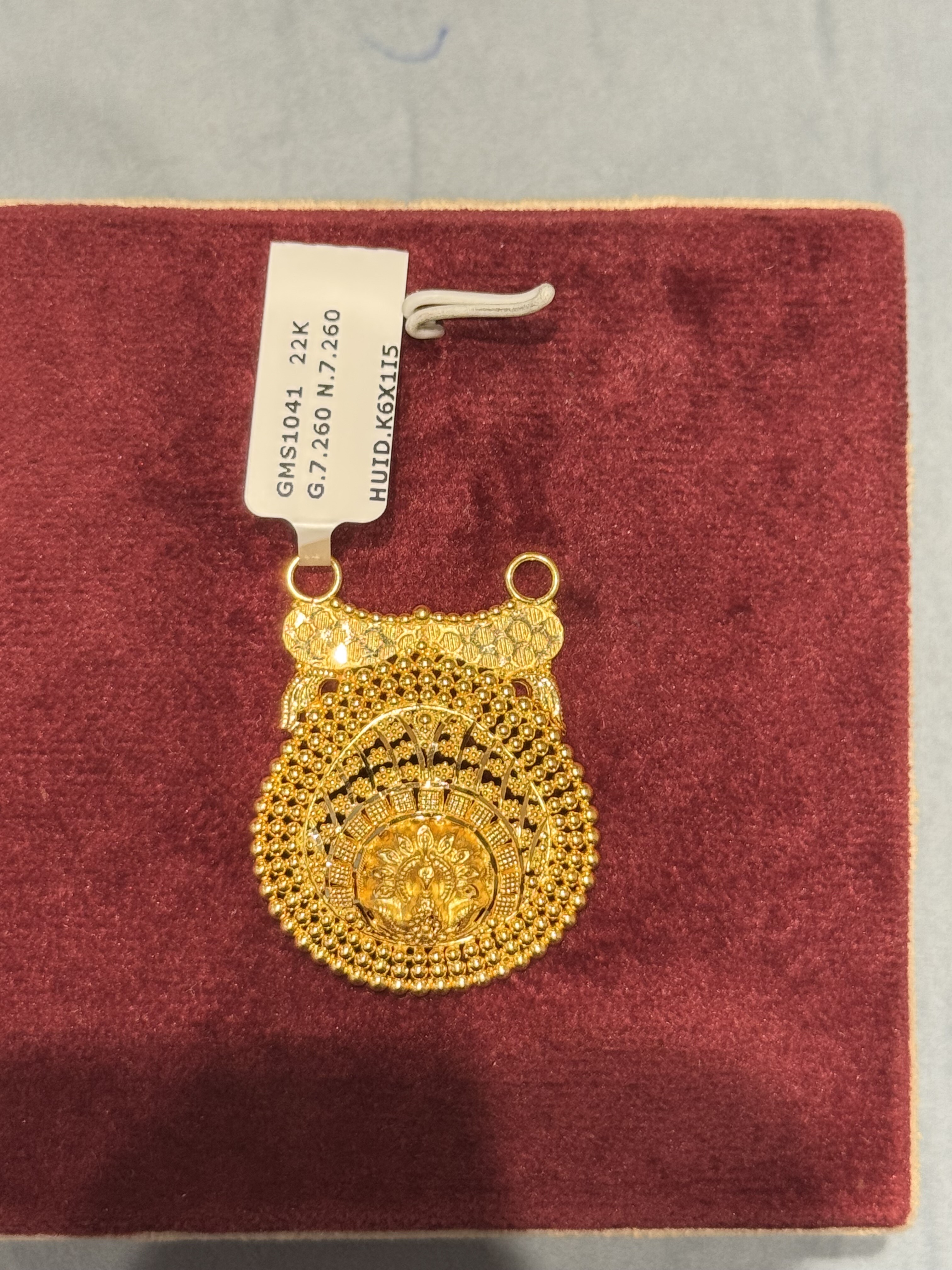 Mangalsutra