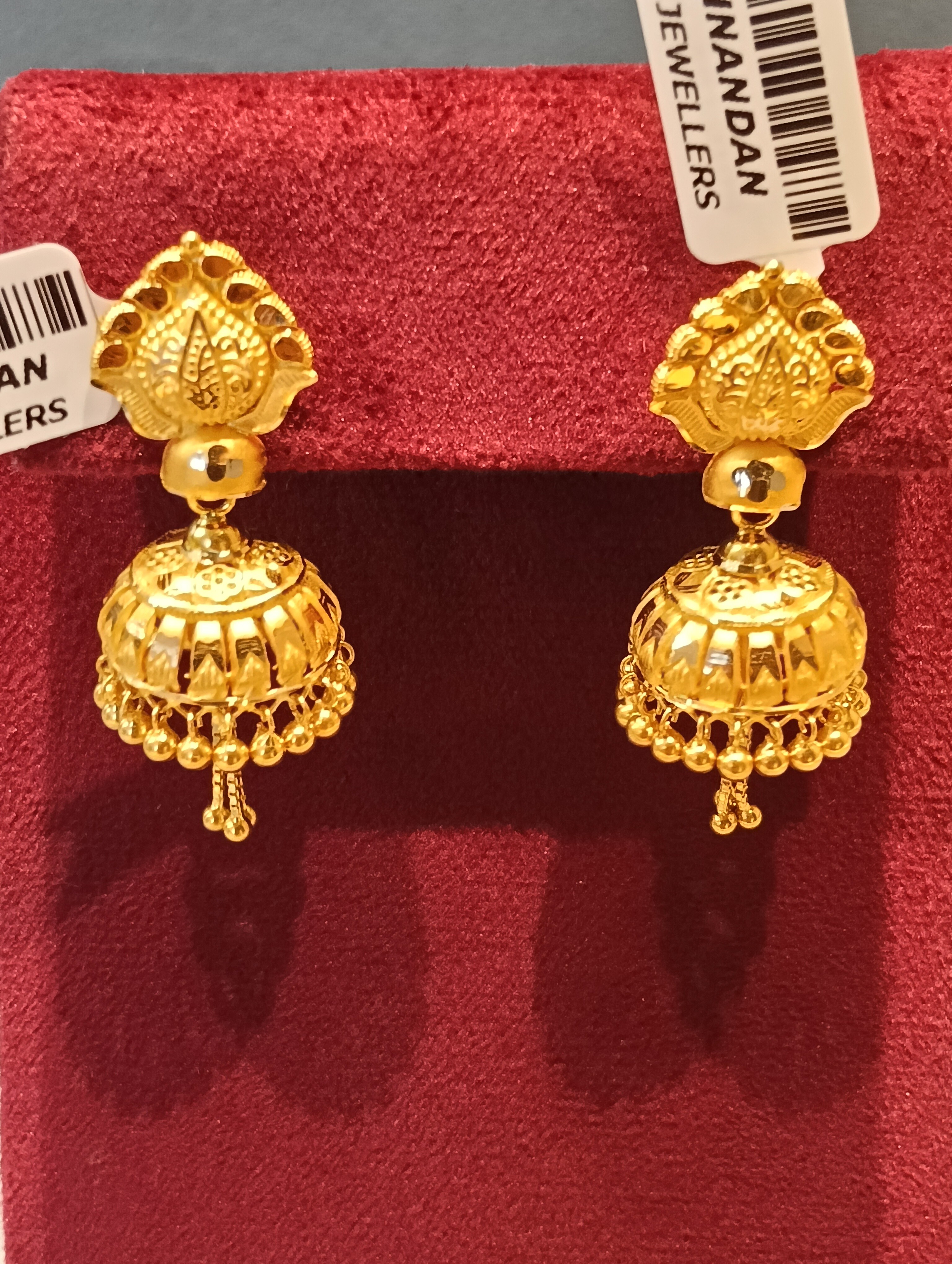 Danglers