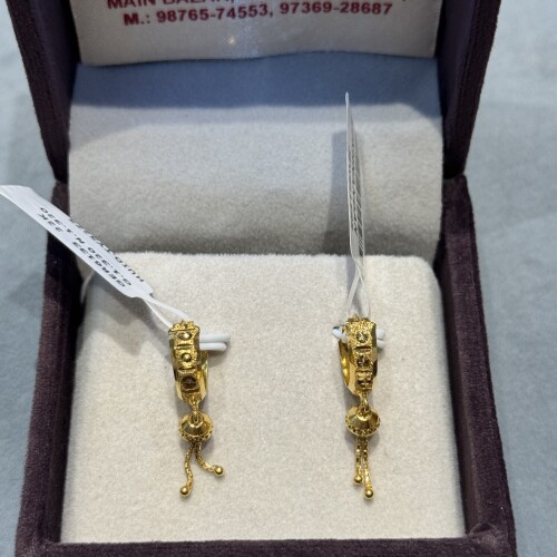 Ear rings