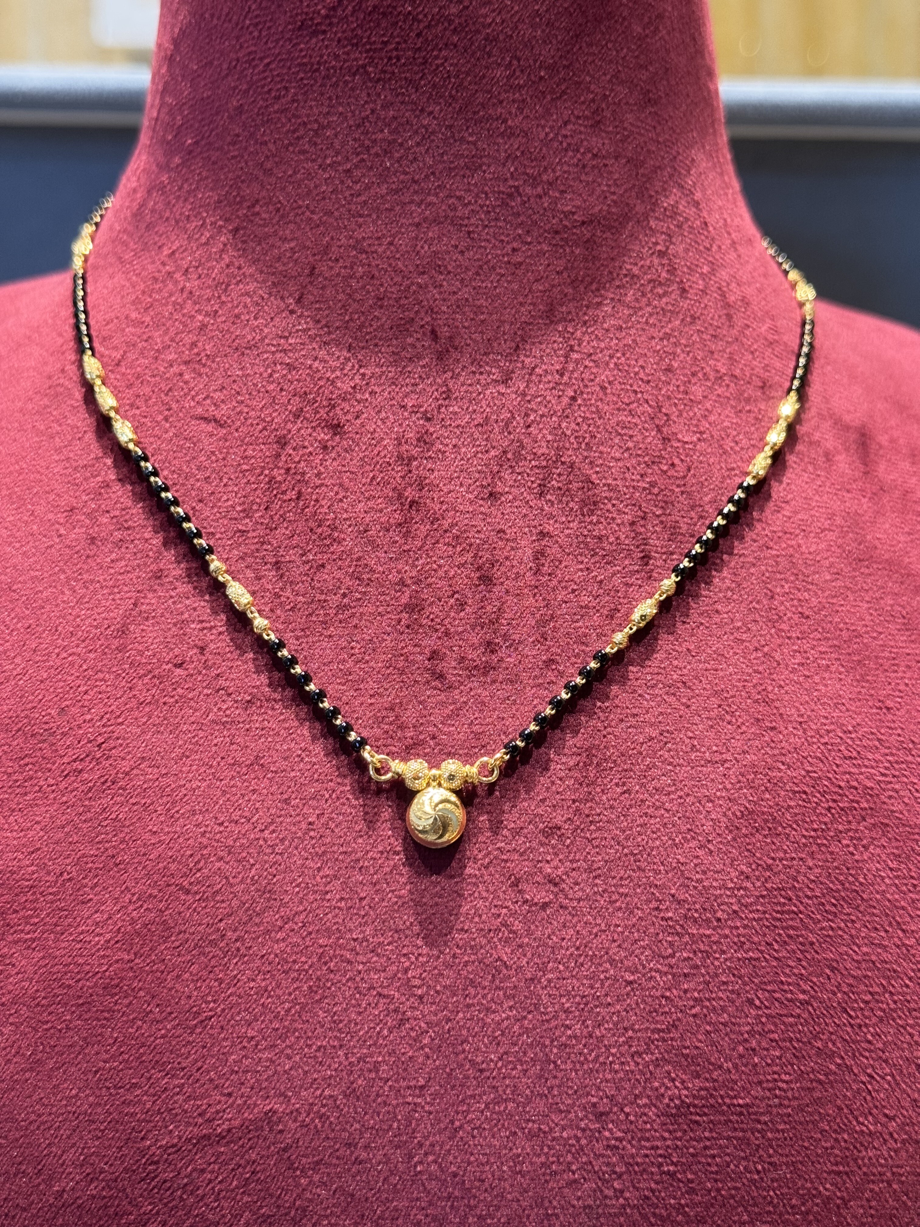 Mangalsutra