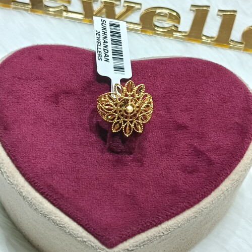 Ladies Rings