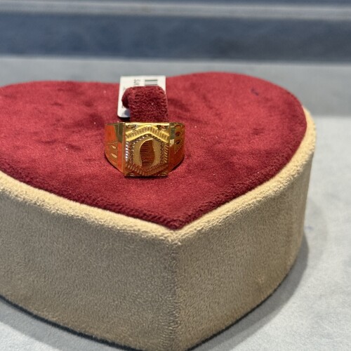 Gents Rings