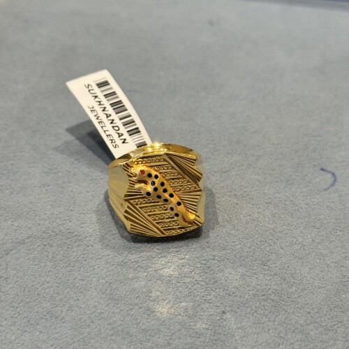 Gents Rings