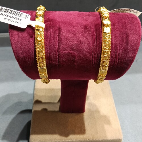 Ladies Bangles