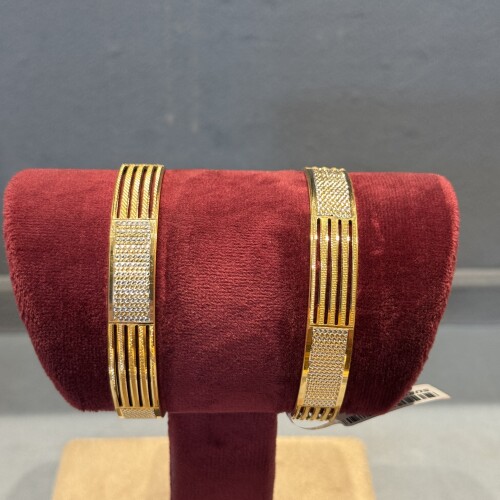 Ladies Bangles