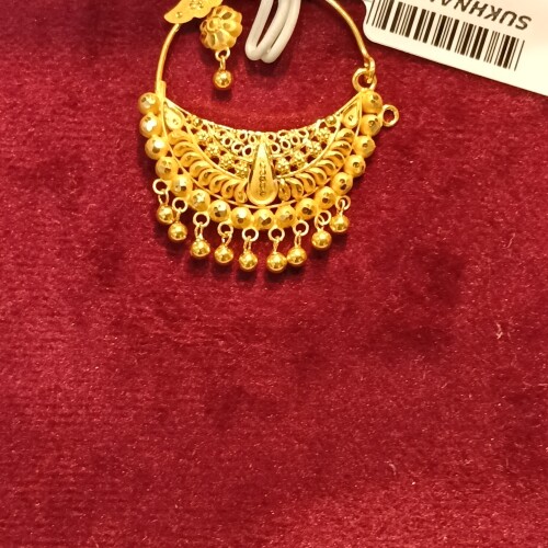 Gold Nath
