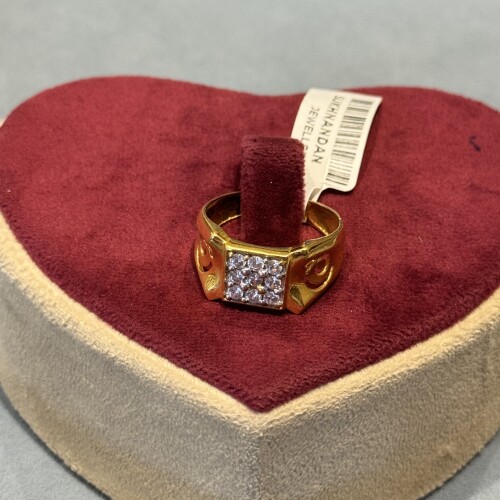 Gents Rings