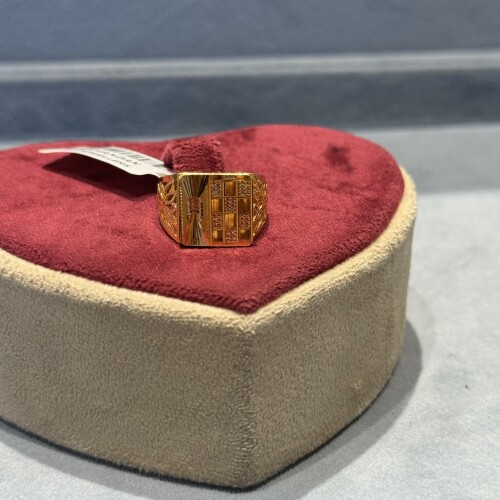 Gents Rings