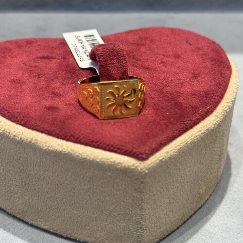 Gents Rings