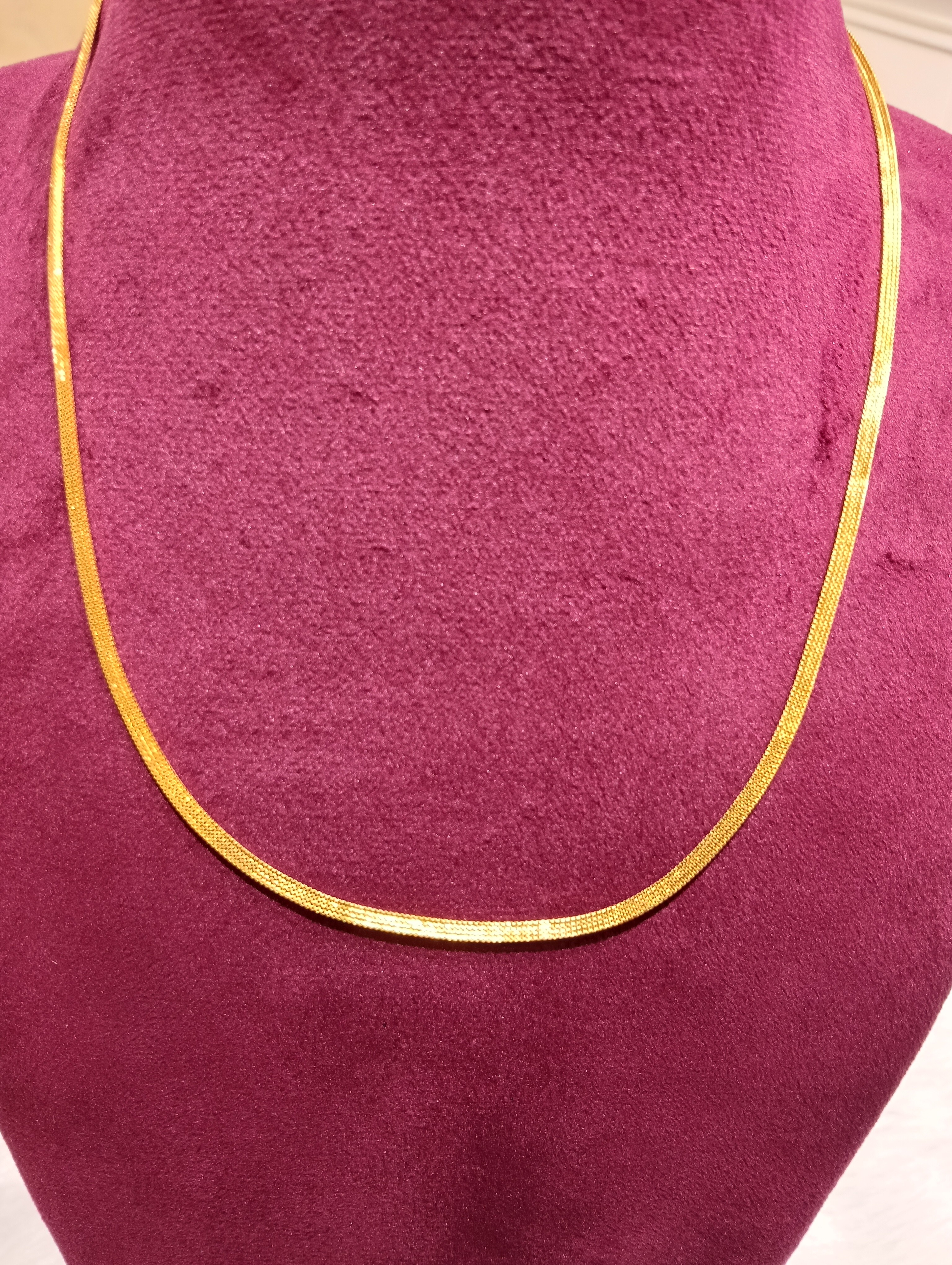 Chains