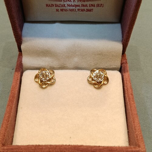 Diamond Tops