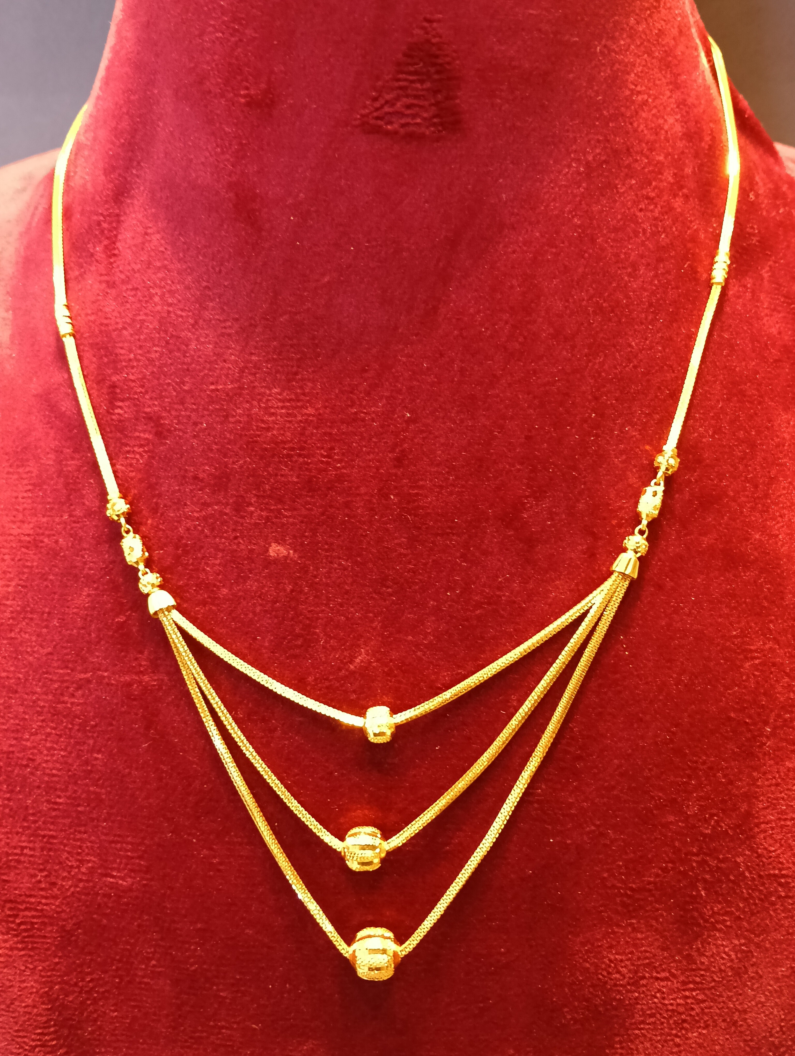Chains