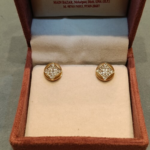 Diamond Tops