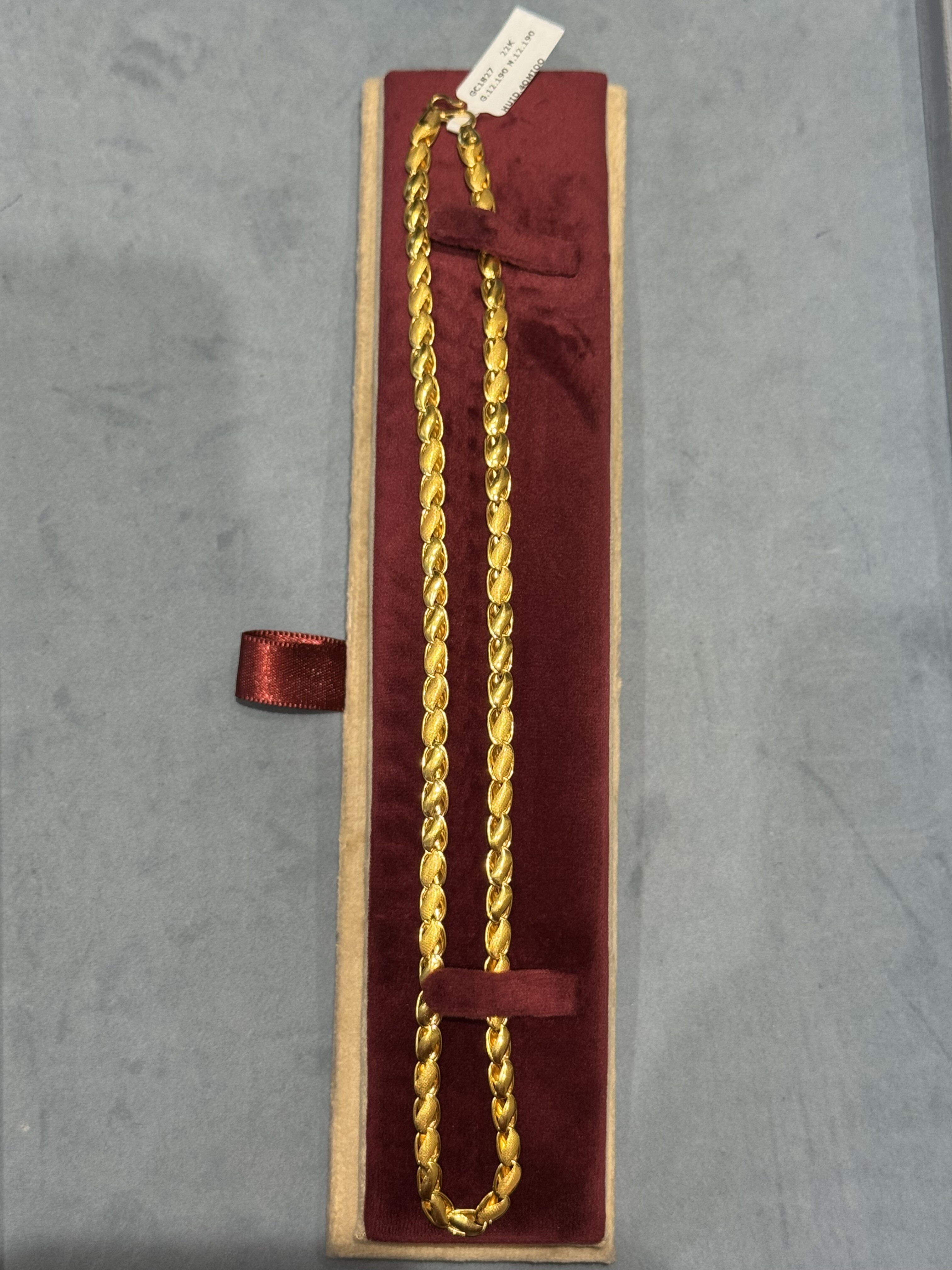 Chains