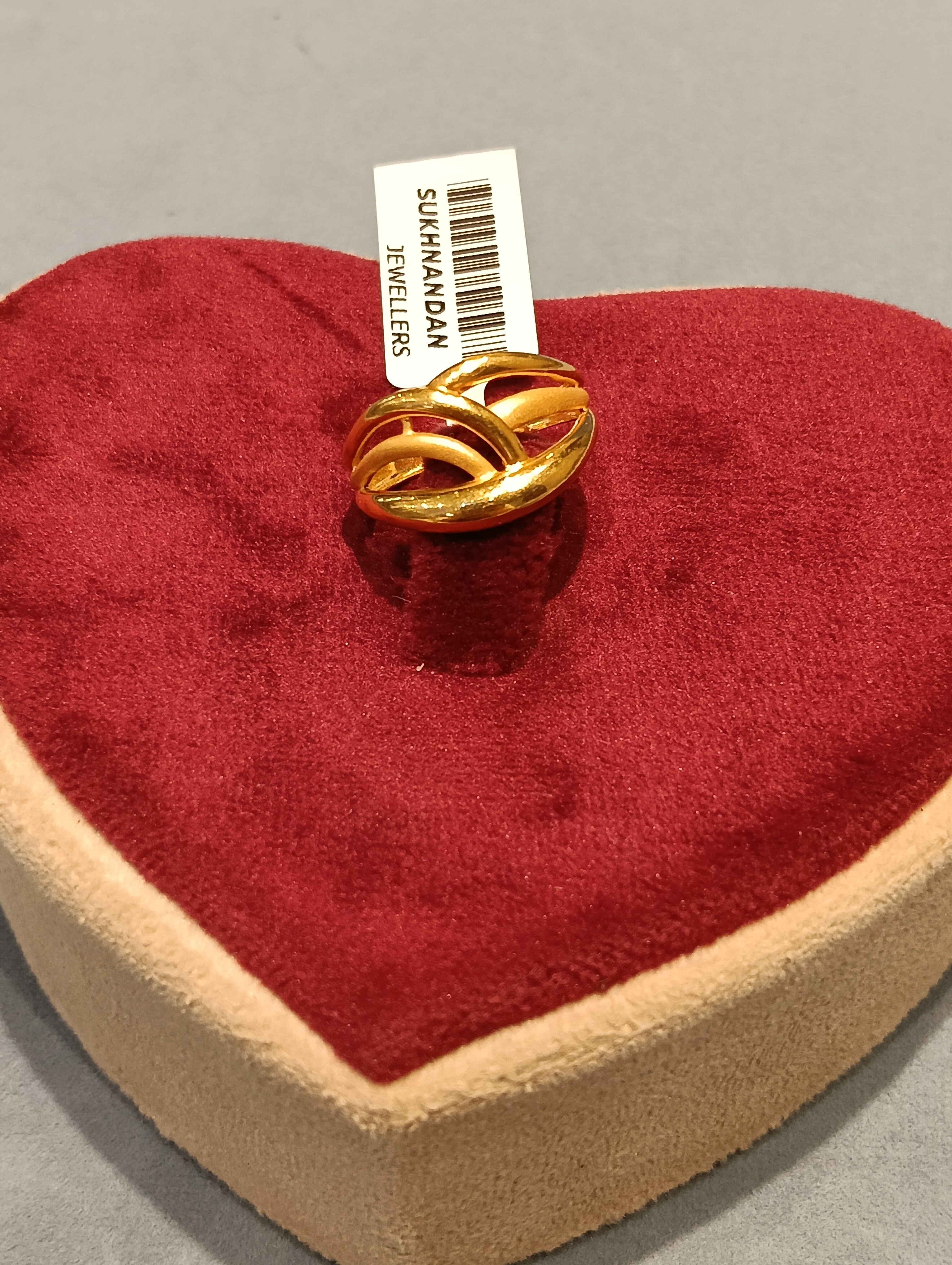Ladies Rings