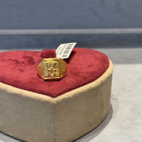 Gents Rings
