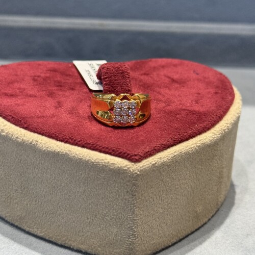 Gents Rings