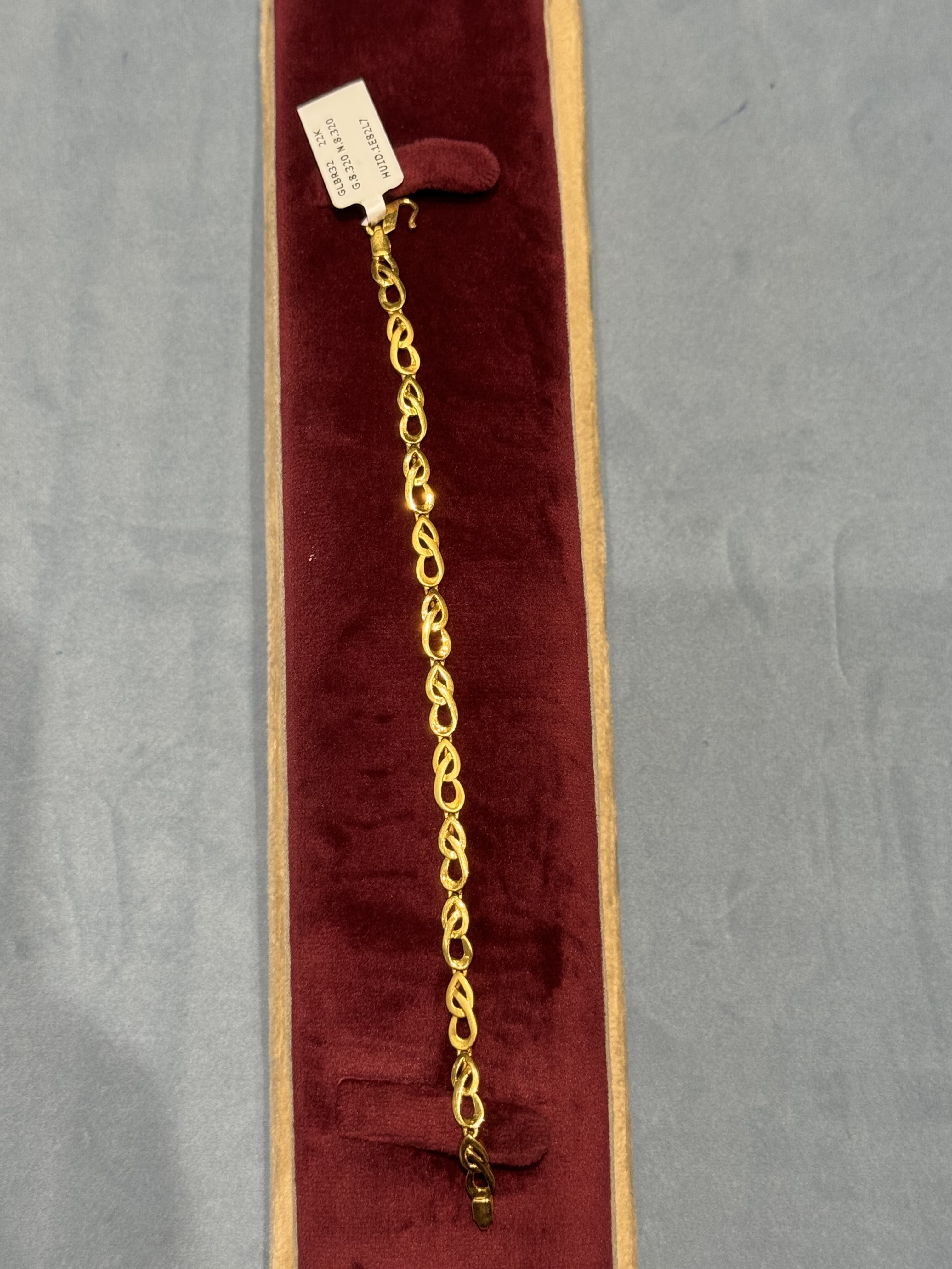 Ladies Bracelet
