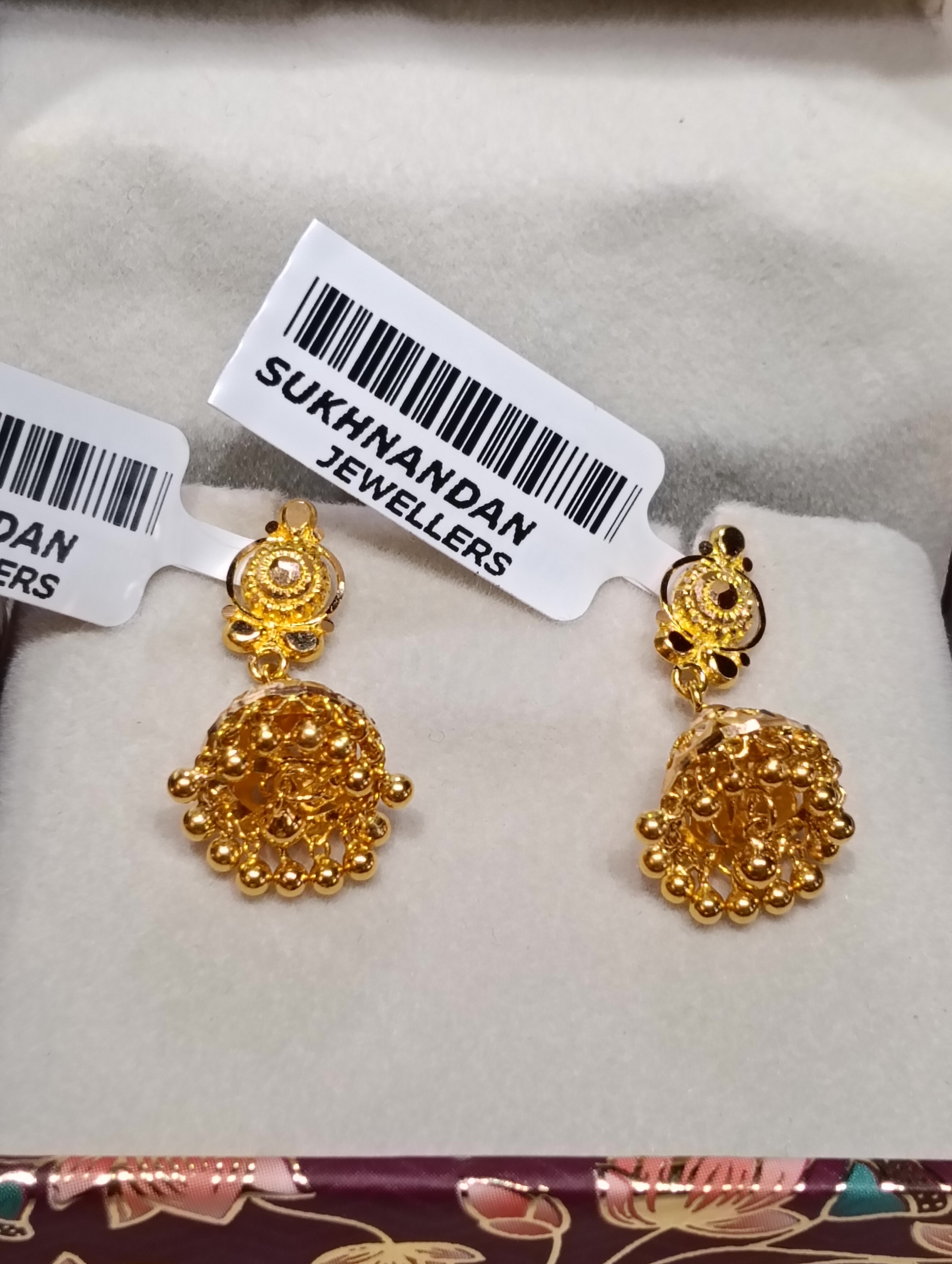 Danglers