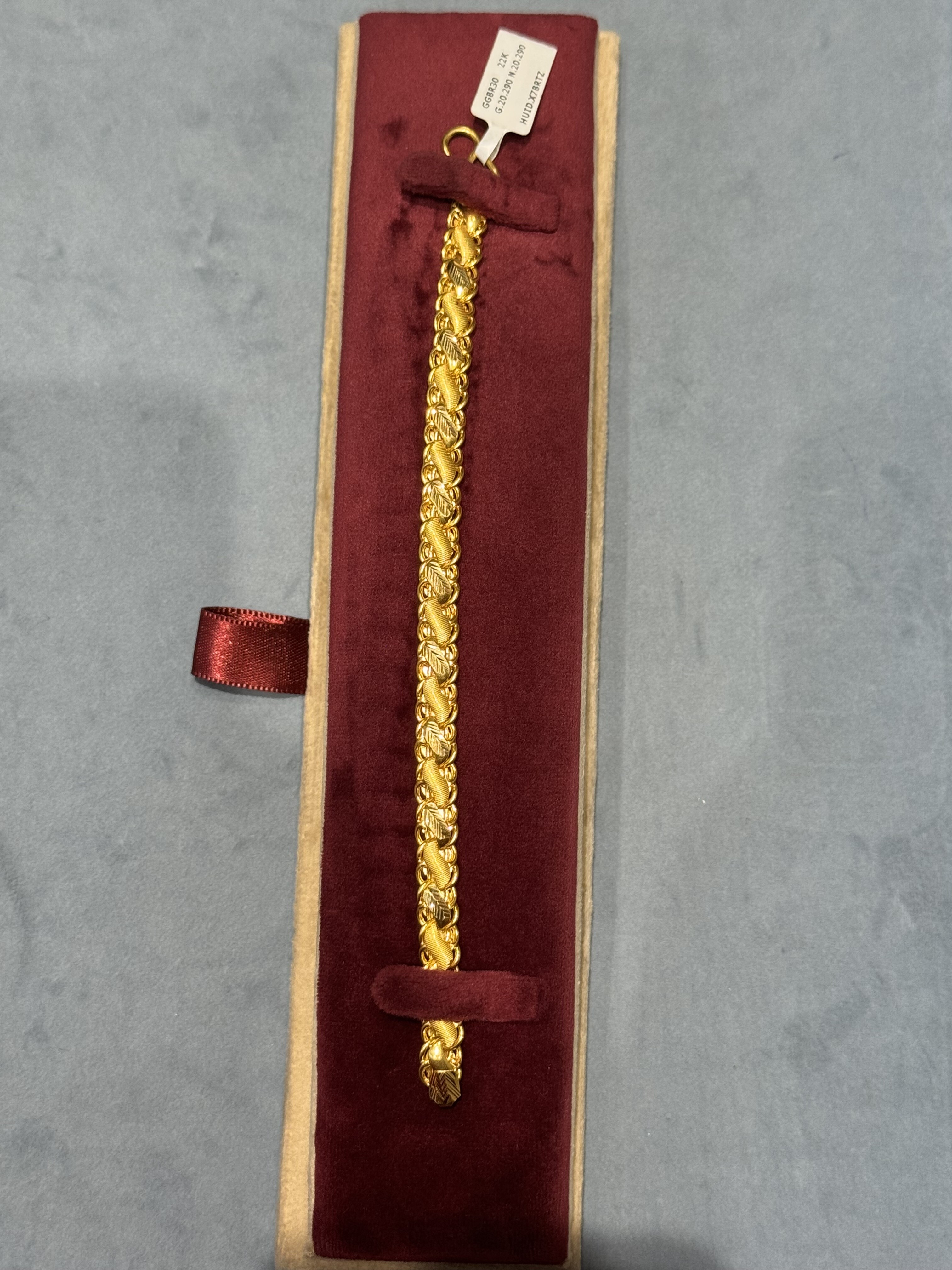 Gents Bracelet
