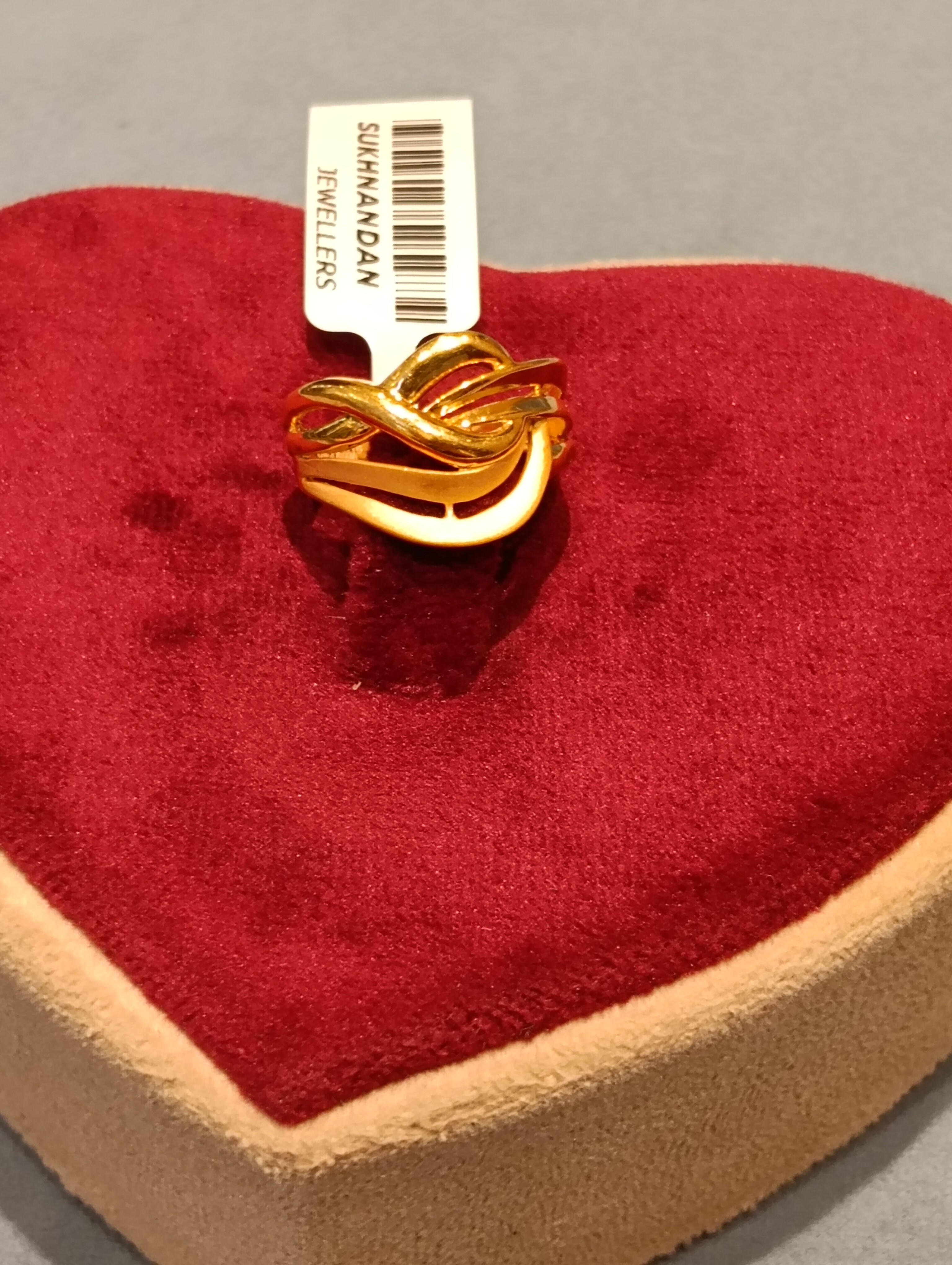 Ladies Rings