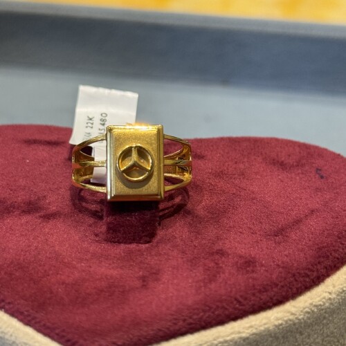 Gents Rings