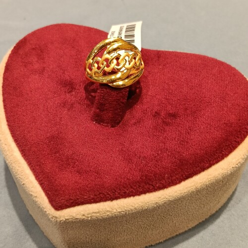 Ladies Rings