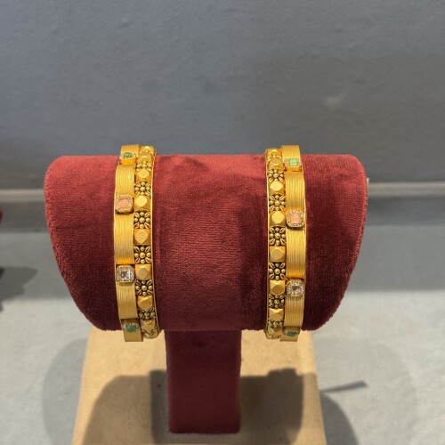 Ladies Bangles