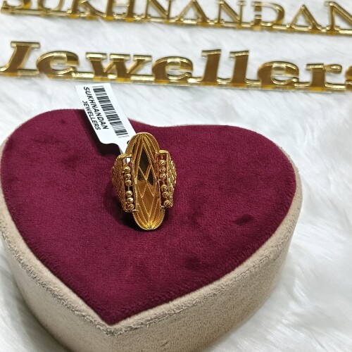 Ladies Rings