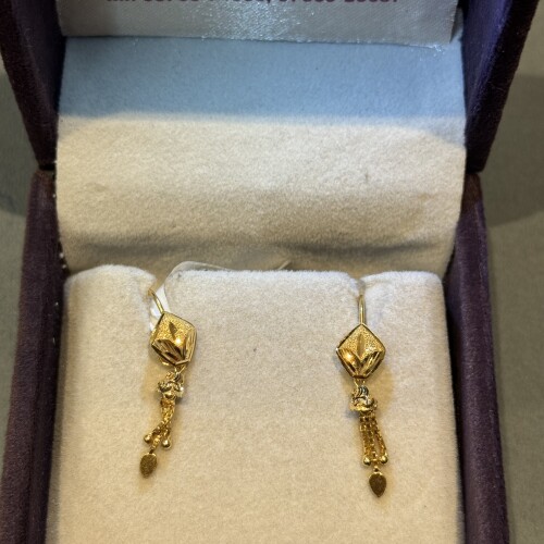 Danglers