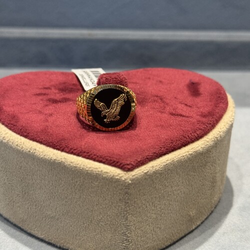 Gents Rings