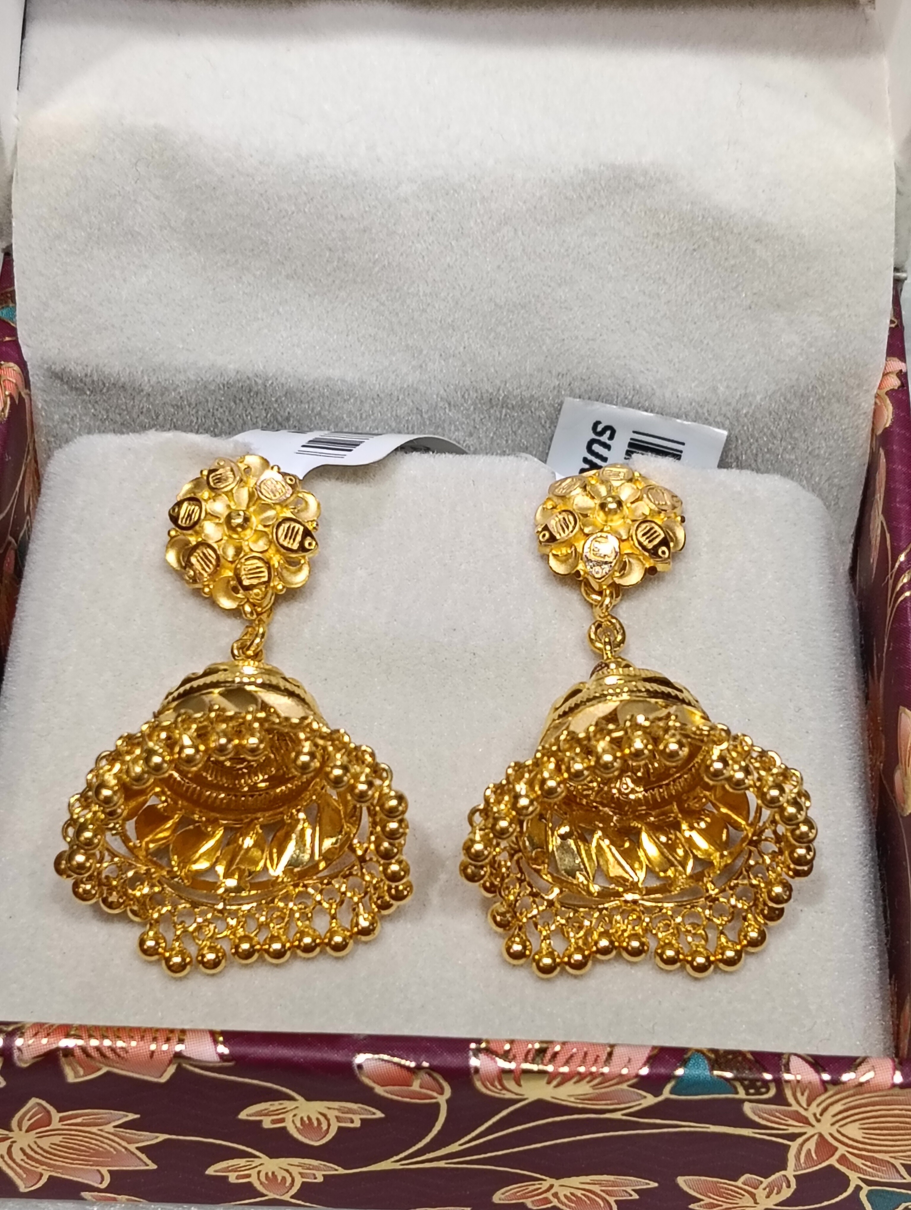 Danglers