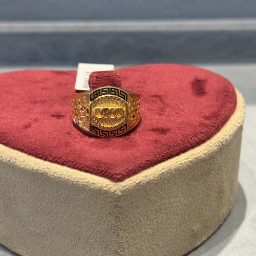 Gents Rings