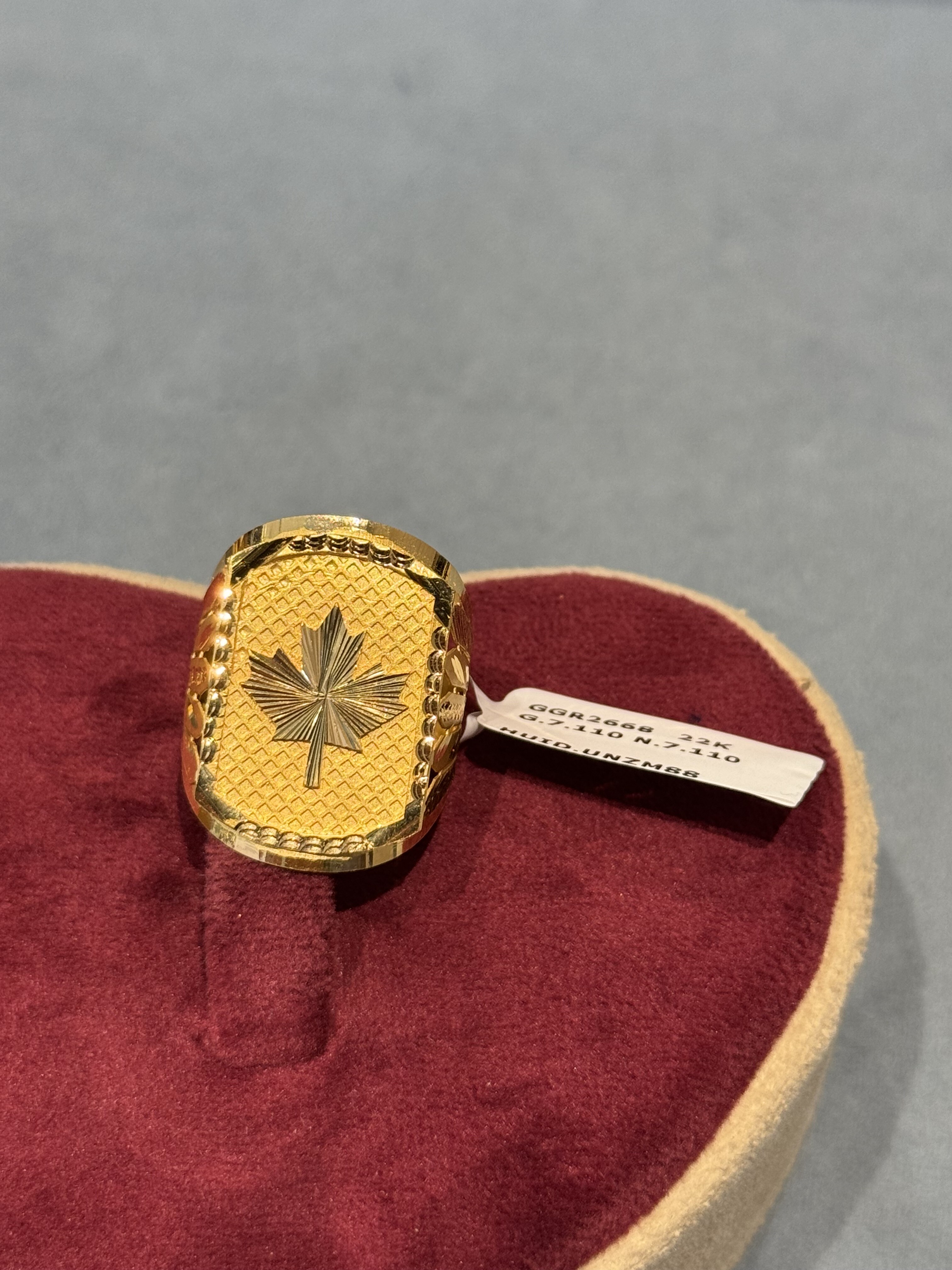 Gents Rings