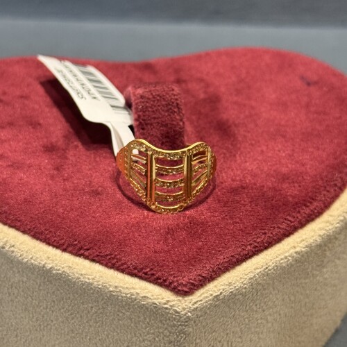 Ladies Rings
