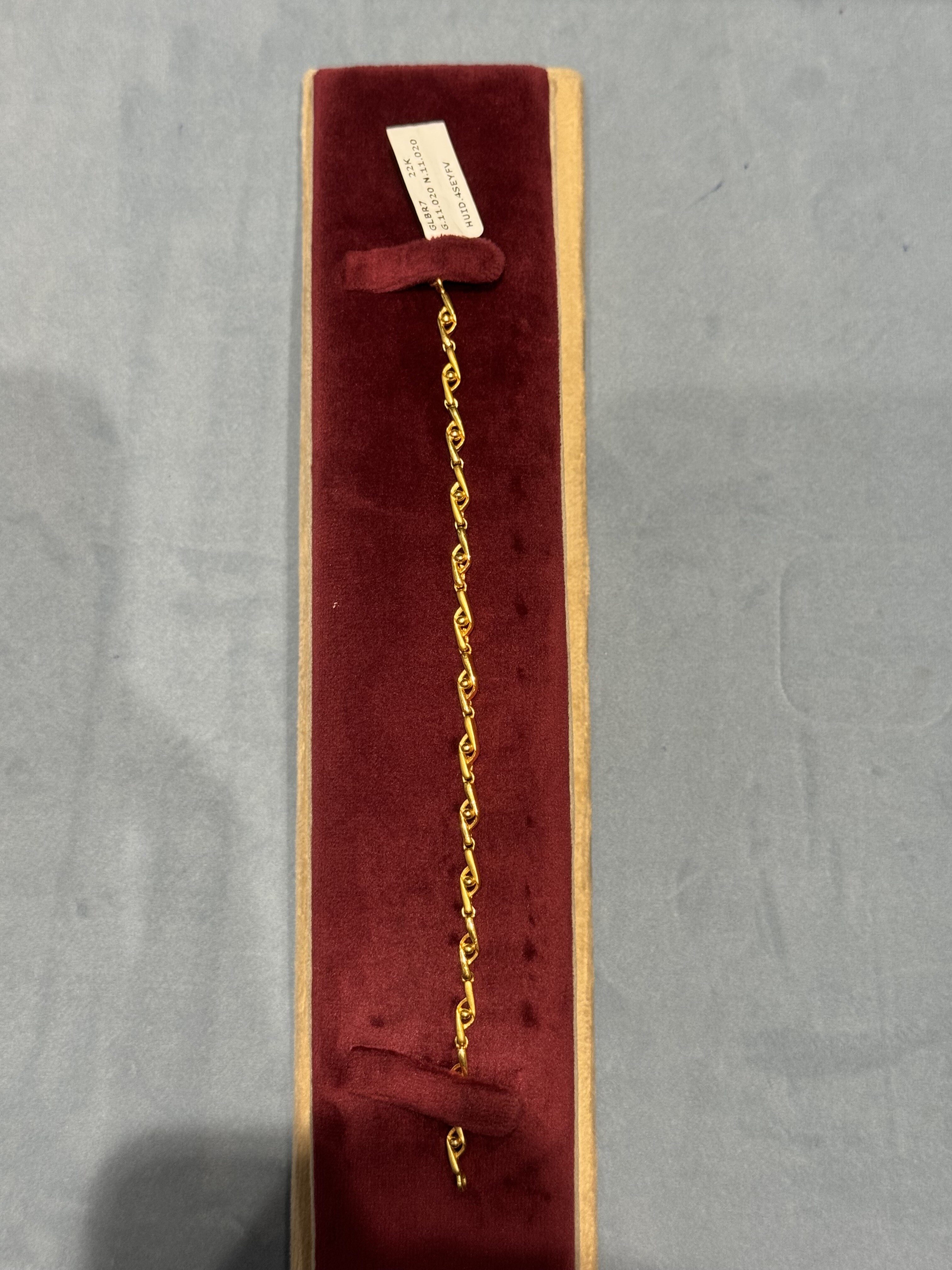 Ladies Bracelet